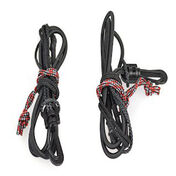 YakGear Two-Leash Combo Paddle and Pole Leash